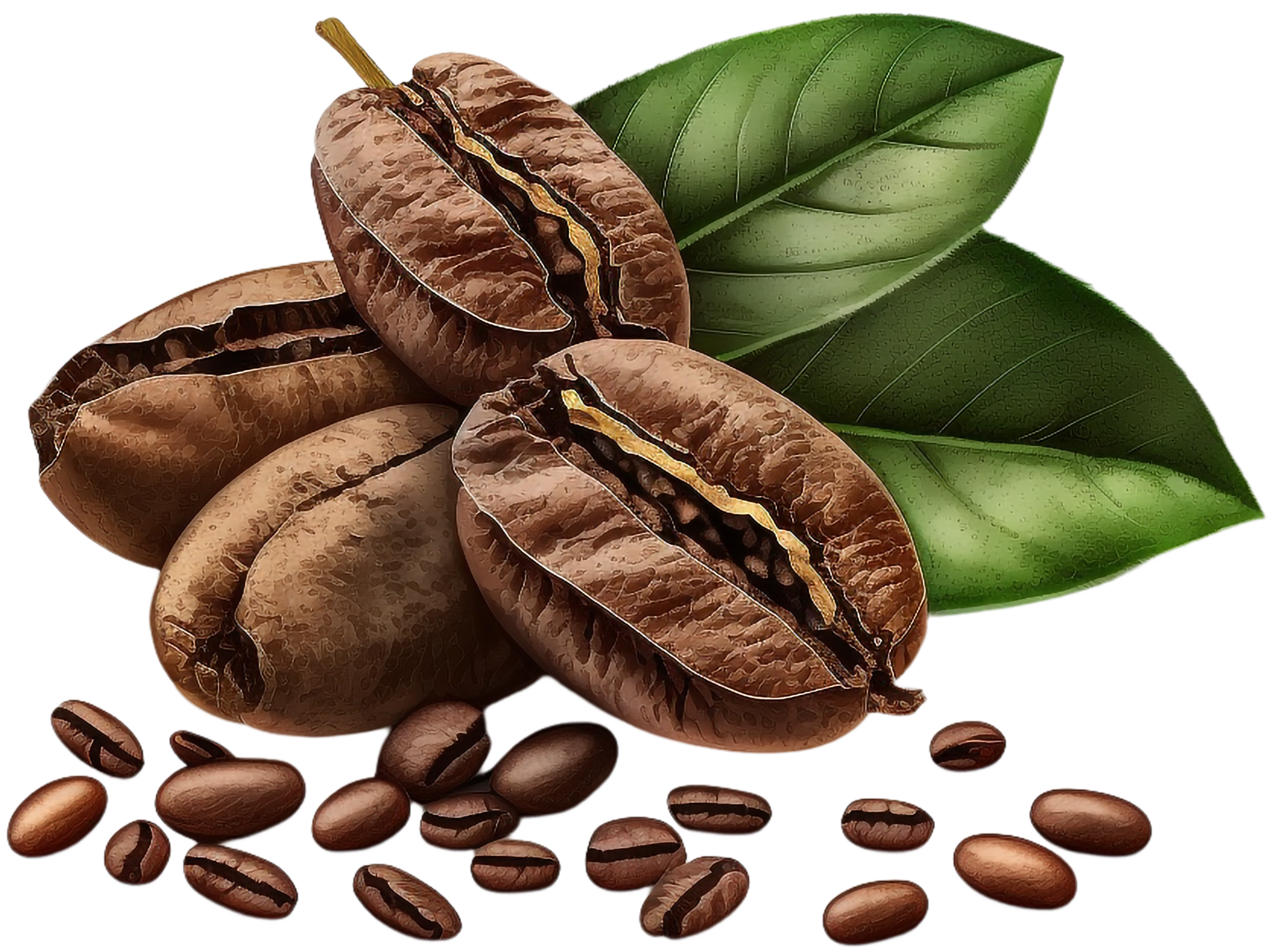 Home Coffee Bean Image